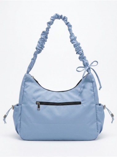 CHIOS CLUB -  街頭漫步包 TOTE71/藍色